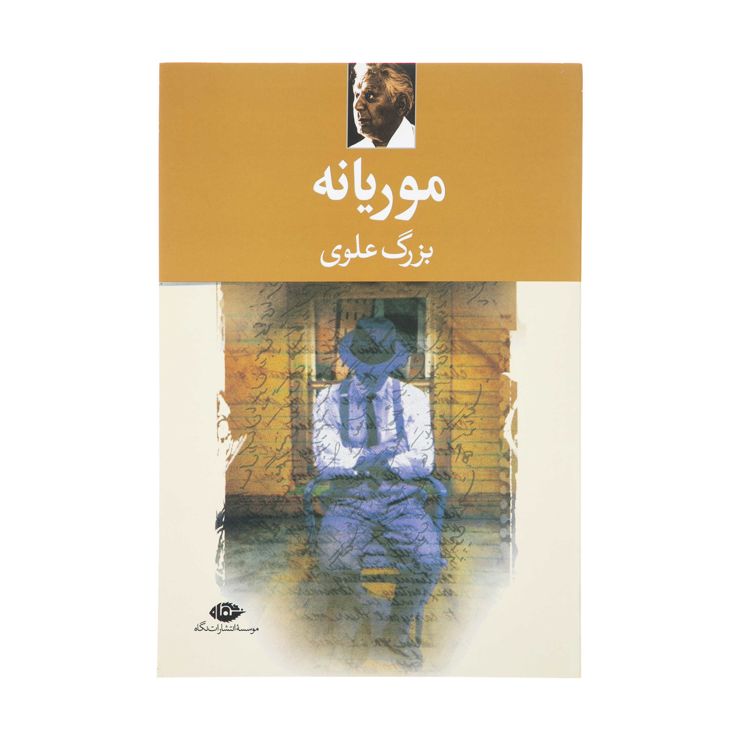 Price and Buy Termite Book by Bozorg Alavi