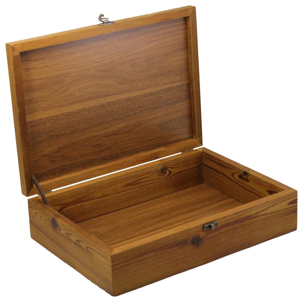 Price and Buy Termo Pattern Tea Box – Organizer with Functional Drawers - Image 4