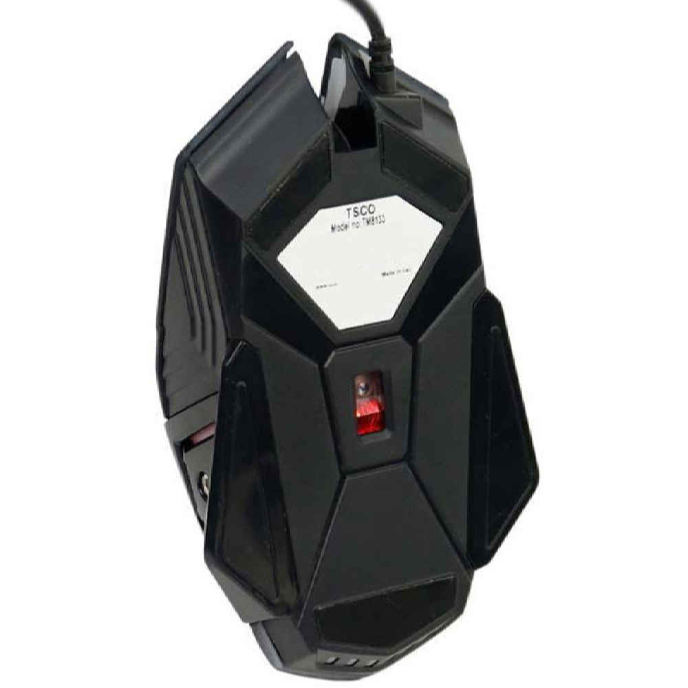Price and Buy Tesco Gaming Keyboard and Mouse Set TKM 8133GA - Image 4