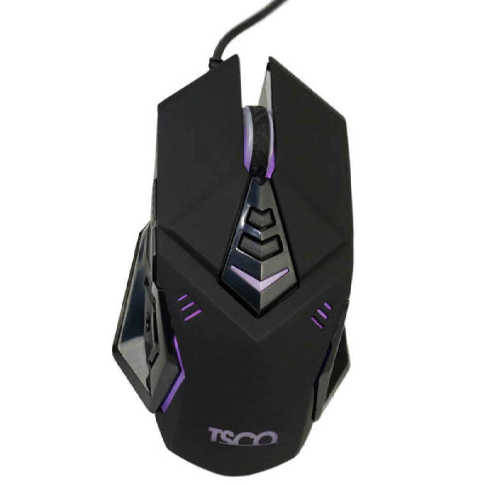 Price and Buy Tesco Gaming Keyboard and Mouse Set TKM 8133GA - Image 5