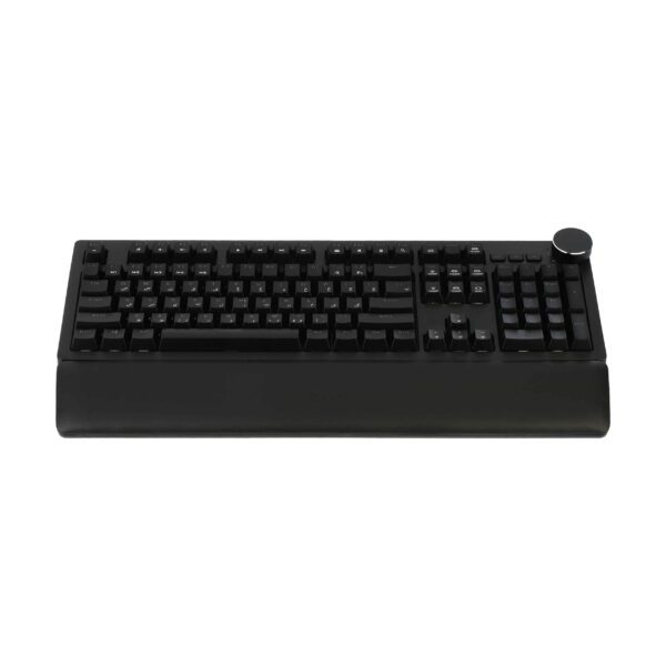 Price and Buy Tesco Gaming Keyboard with Persian Keycaps GK 8128_68fea0034942e.jpeg Price and Buy Tesco Gaming Keyboard with Persian Keycaps GK 8128