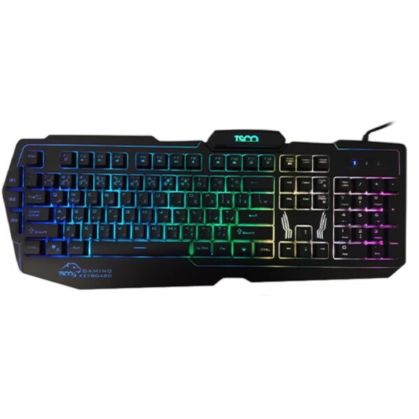 Price and Buy Tesco Gaming Keyboard with Persian Keycaps TK 8121_68ff98e959417.jpeg Price and Buy Tesco Gaming Keyboard with Persian Keycaps TK 8121