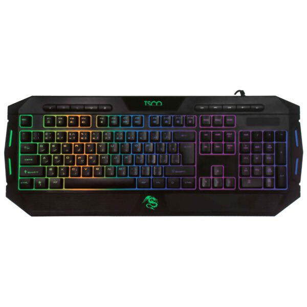 Price and Buy Tesco Gaming Keyboard with Persian Keycaps TK 8124_68fe9fb499840.jpeg Price and Buy Tesco Gaming Keyboard with Persian Keycaps TK 8124