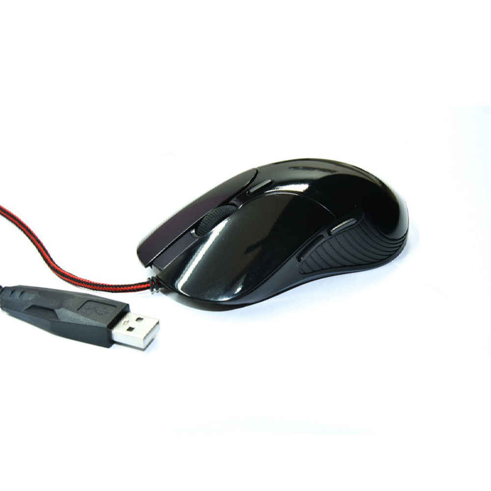 Price and Buy Tesco Gaming Mouse Ambidextrous Orientation TM 732GA - Image 3