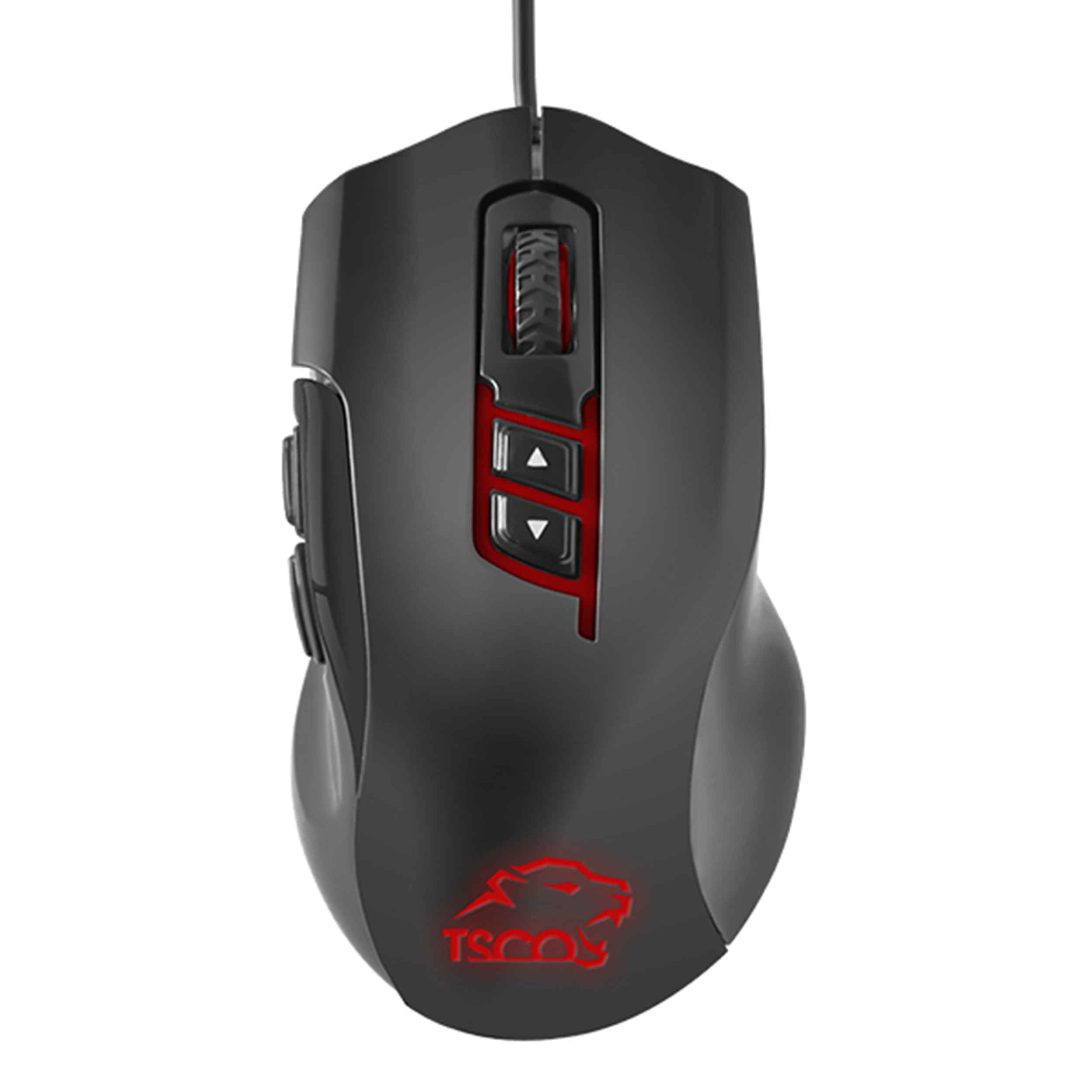 Price and Buy Tesco Gaming Mouse with Ergonomic Design GM 2023