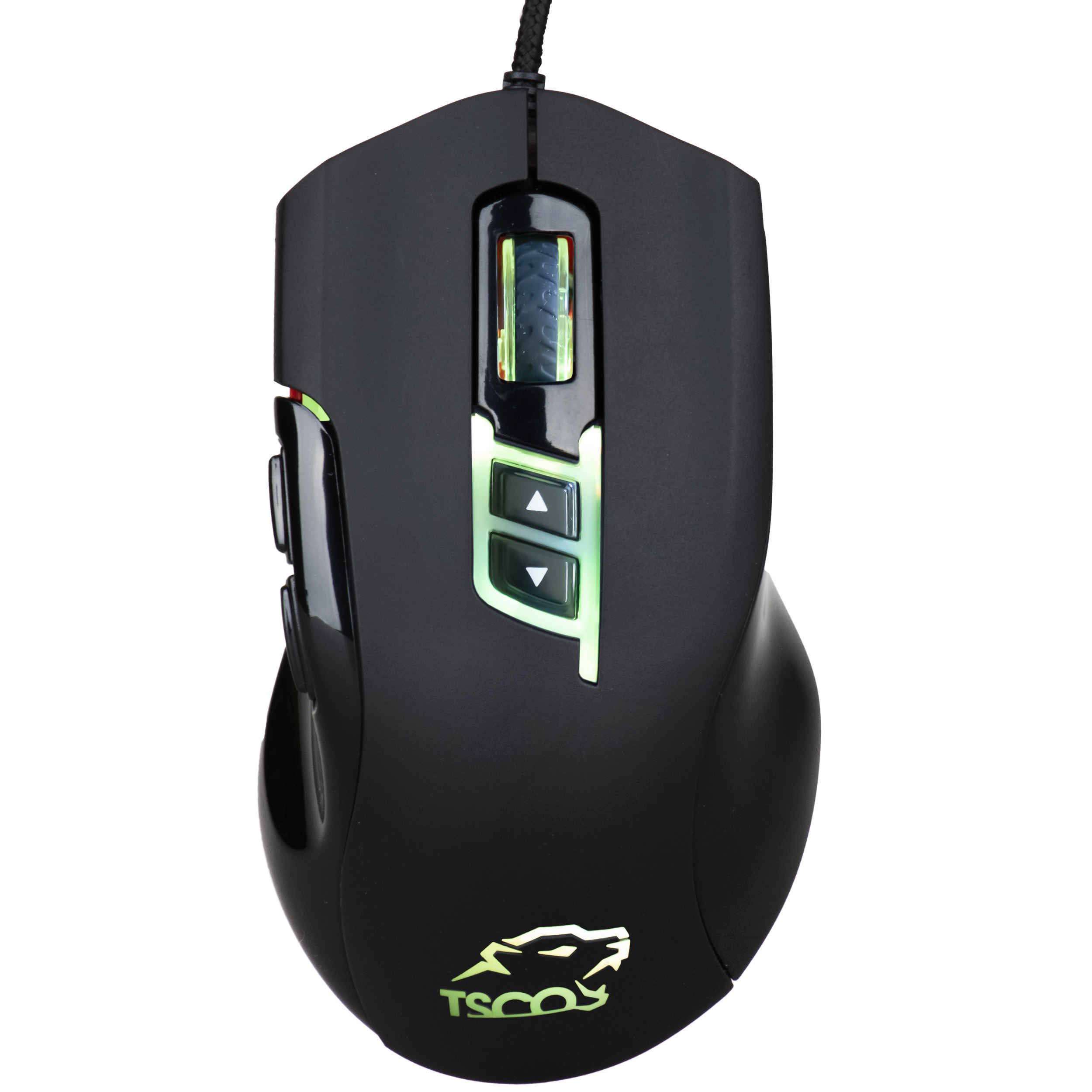Price and Buy Tesco Gaming Mouse with Ergonomic Design GM 2023 - Image 3