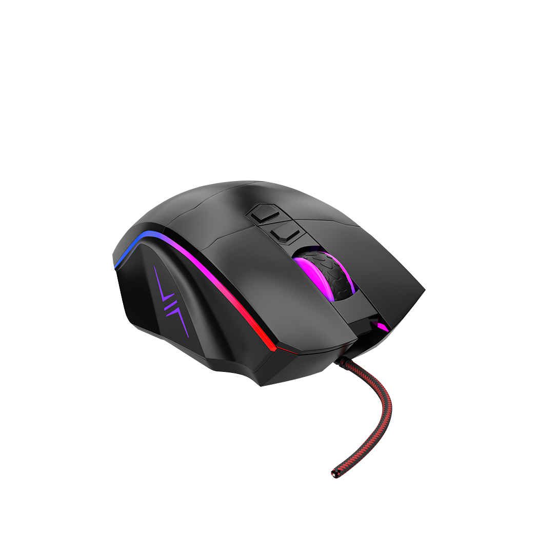 Price and Buy Tesco Gaming Mouse with Ergonomic Design GM 2028 - Image 3