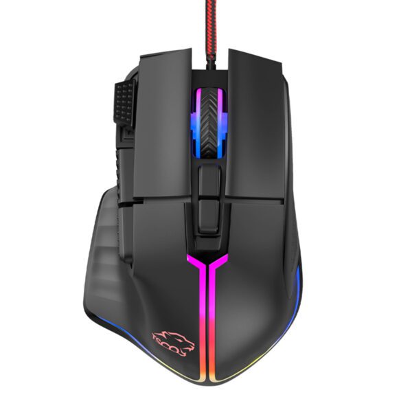 Price and Buy Tesco Gaming Mouse with Ergonomic Design GM 2030