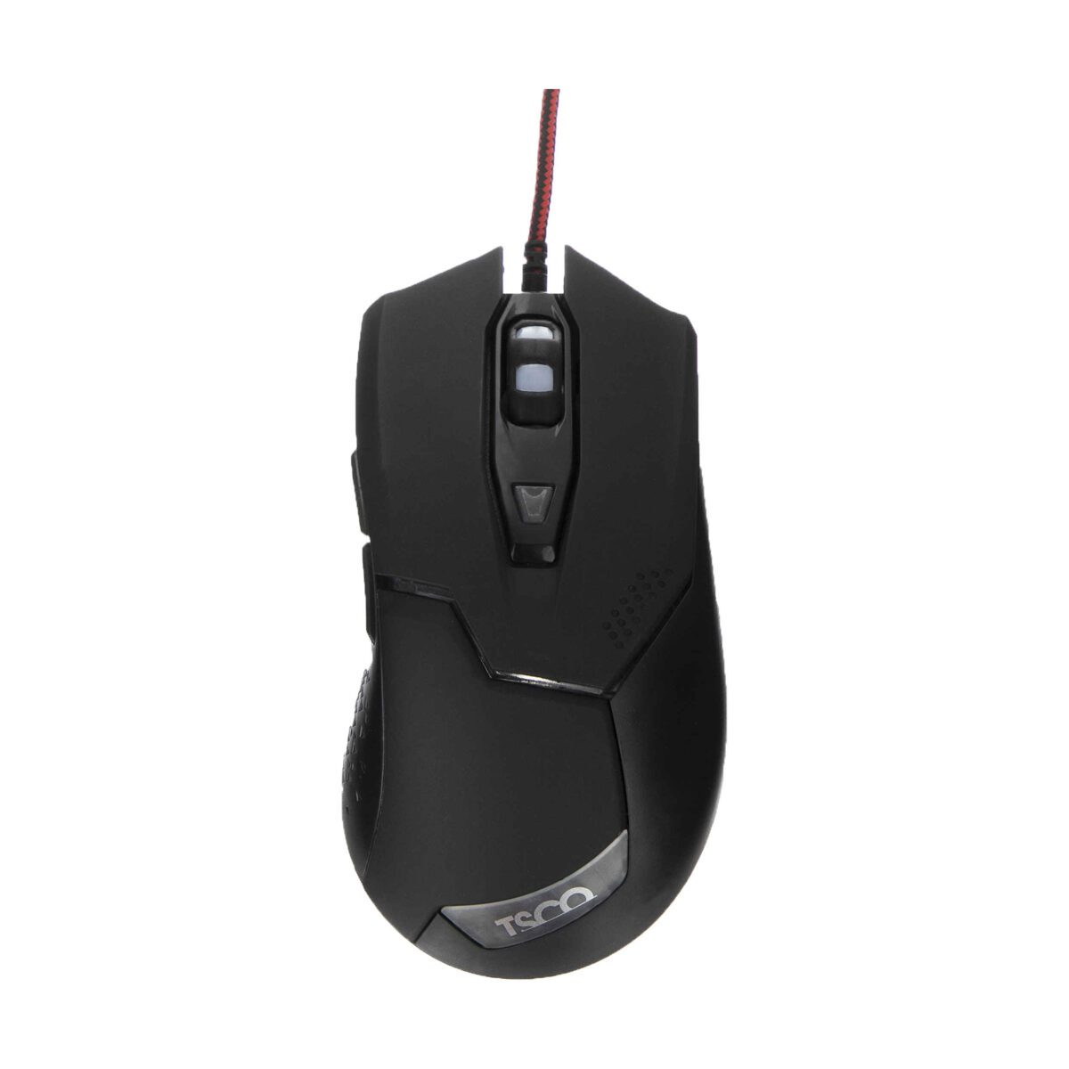 Price and Buy Tesco Gaming Mouse With Ergonomic Design TM 754