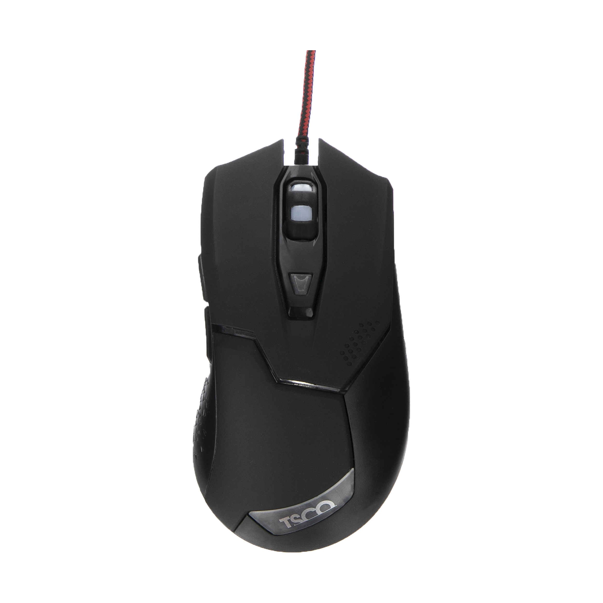 Price and Buy Tesco Gaming Mouse With Ergonomic Design TM 754