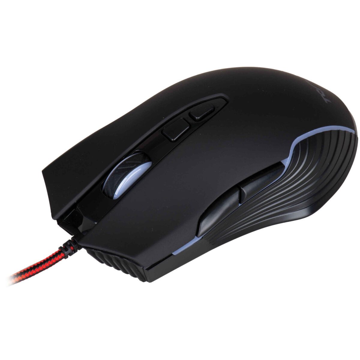 Price and Buy Tesco Gaming Mouse with Ergonomic Design TM 763 - Image 3