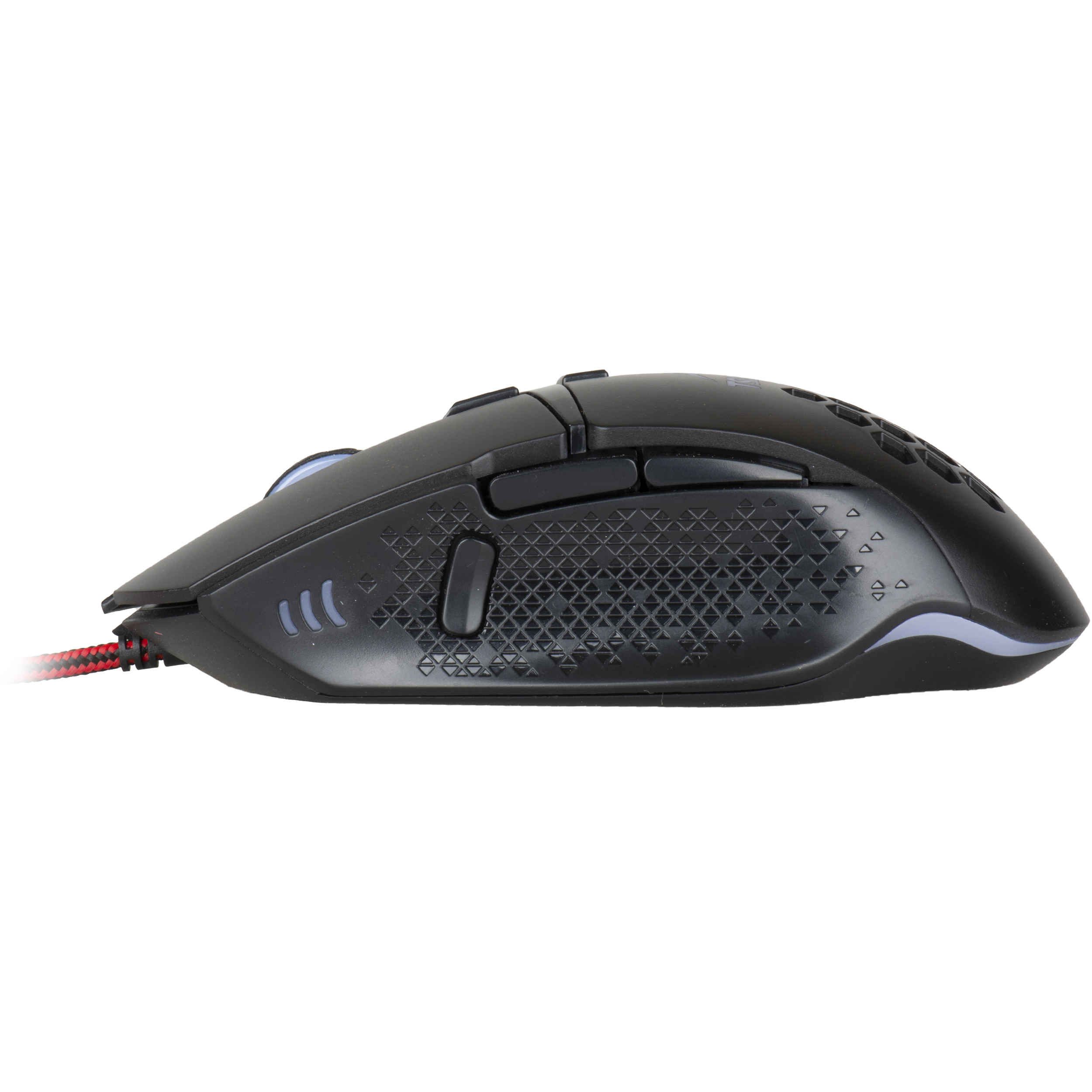 Price and Buy Tesco Gaming Mouse with LED Design TM 753 GA - Image 4