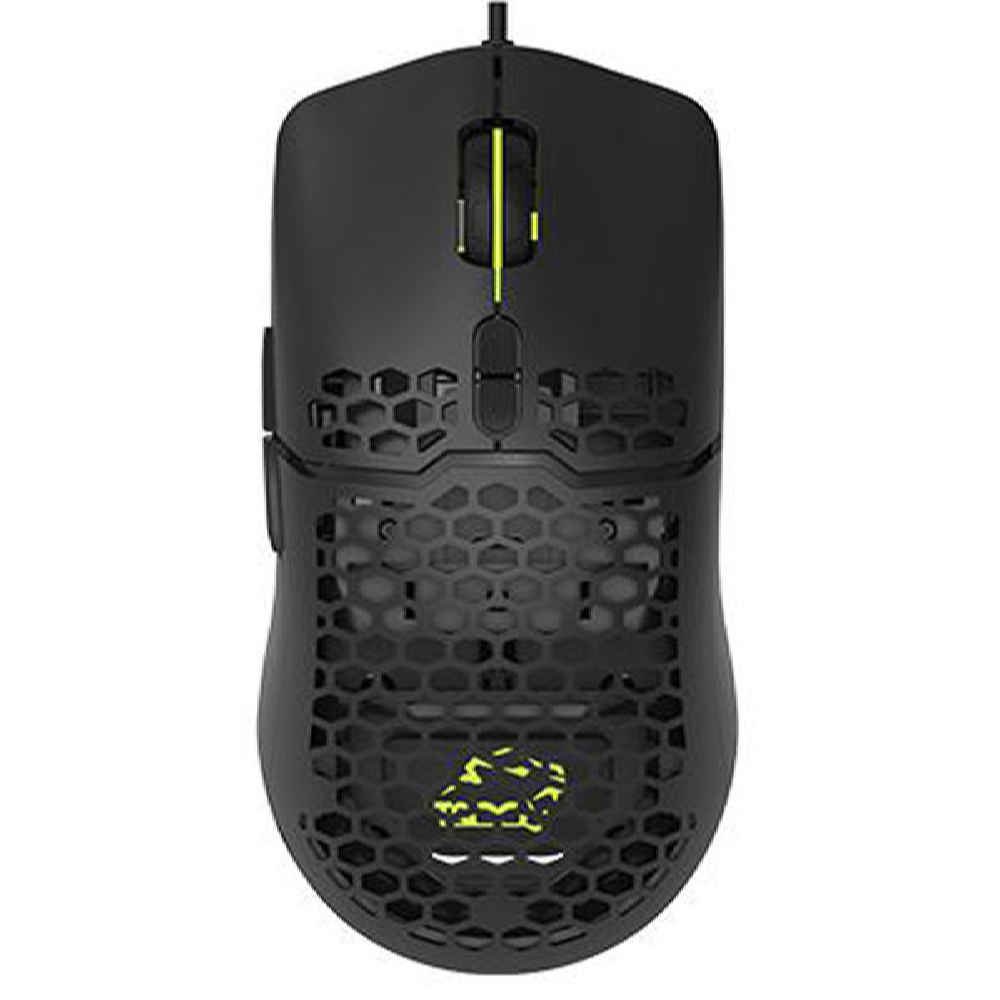 Price and Buy Tesco Gaming Mouse with RGB Lightning GM 790