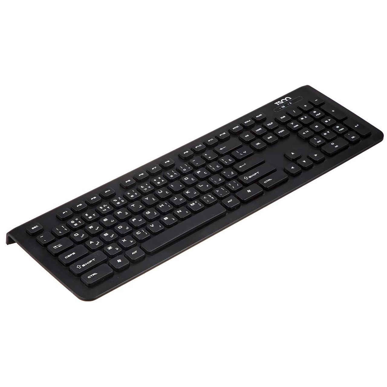 Price and Buy Tesco Wireless Keyboard & Mouse Combo 7018W - Image 4