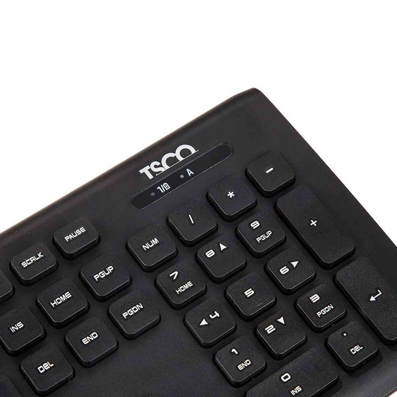 Price and Buy Tesco Wireless Keyboard & Mouse Combo 7018W - Image 6