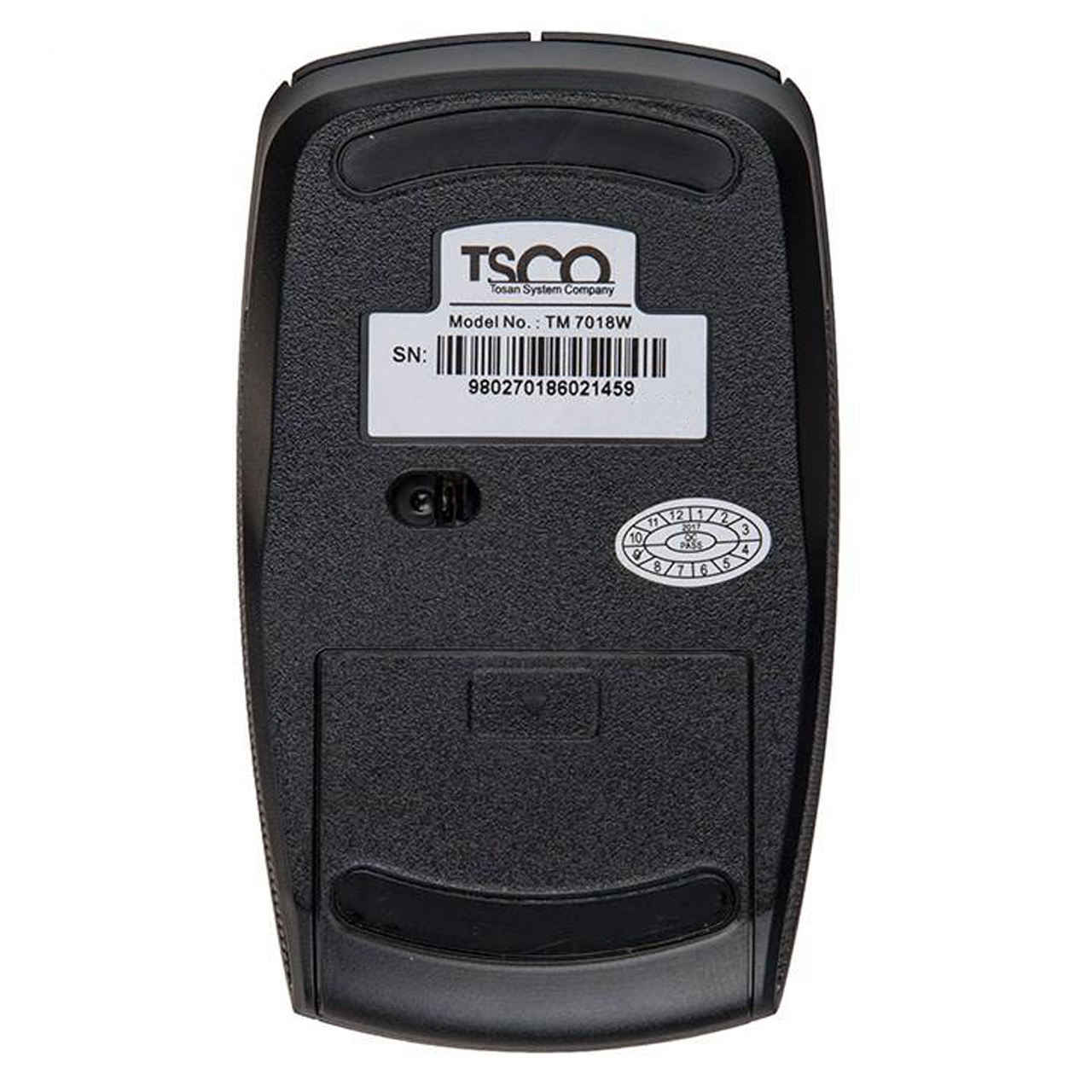 Price and Buy Tesco Wireless Keyboard & Mouse Combo 7018W - Image 9