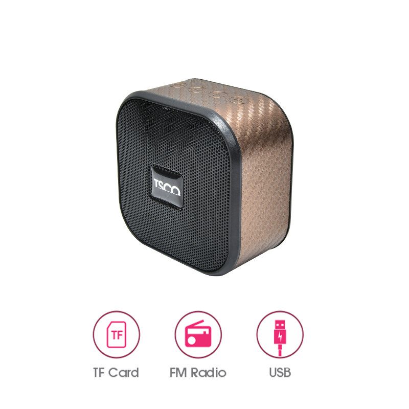 Price and Buy Tesco Wireless & Portable Bluetooth Speaker T2353 - Image 4