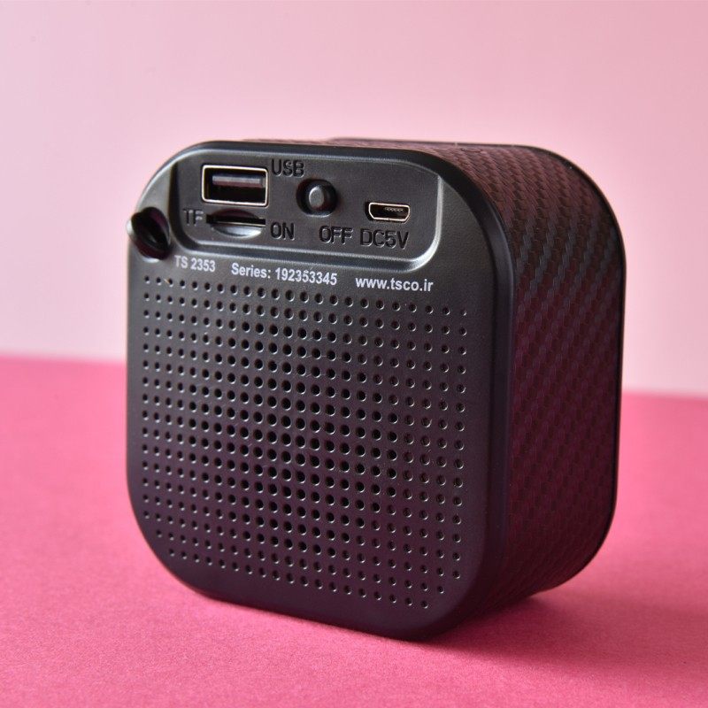 Price and Buy Tesco Wireless & Portable Bluetooth Speaker T2353 - Image 5