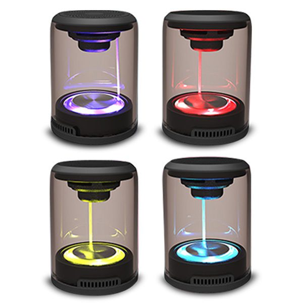 Price and Buy Tesco Wireless & Portable Bluetooth Speaker TS 2323 - Image 4