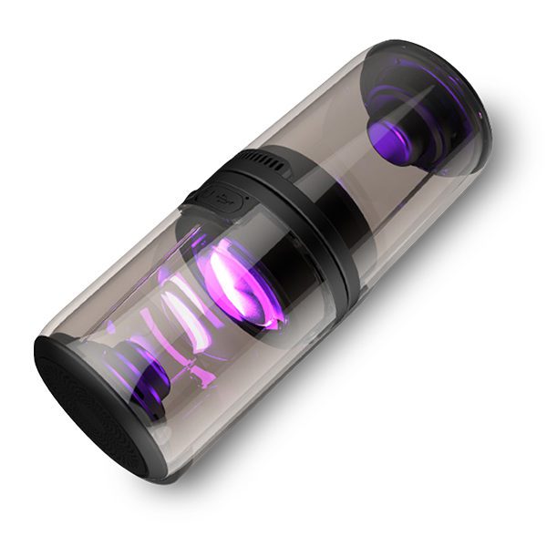 Price and Buy Tesco Wireless & Portable Bluetooth Speaker TS 2323 - Image 5