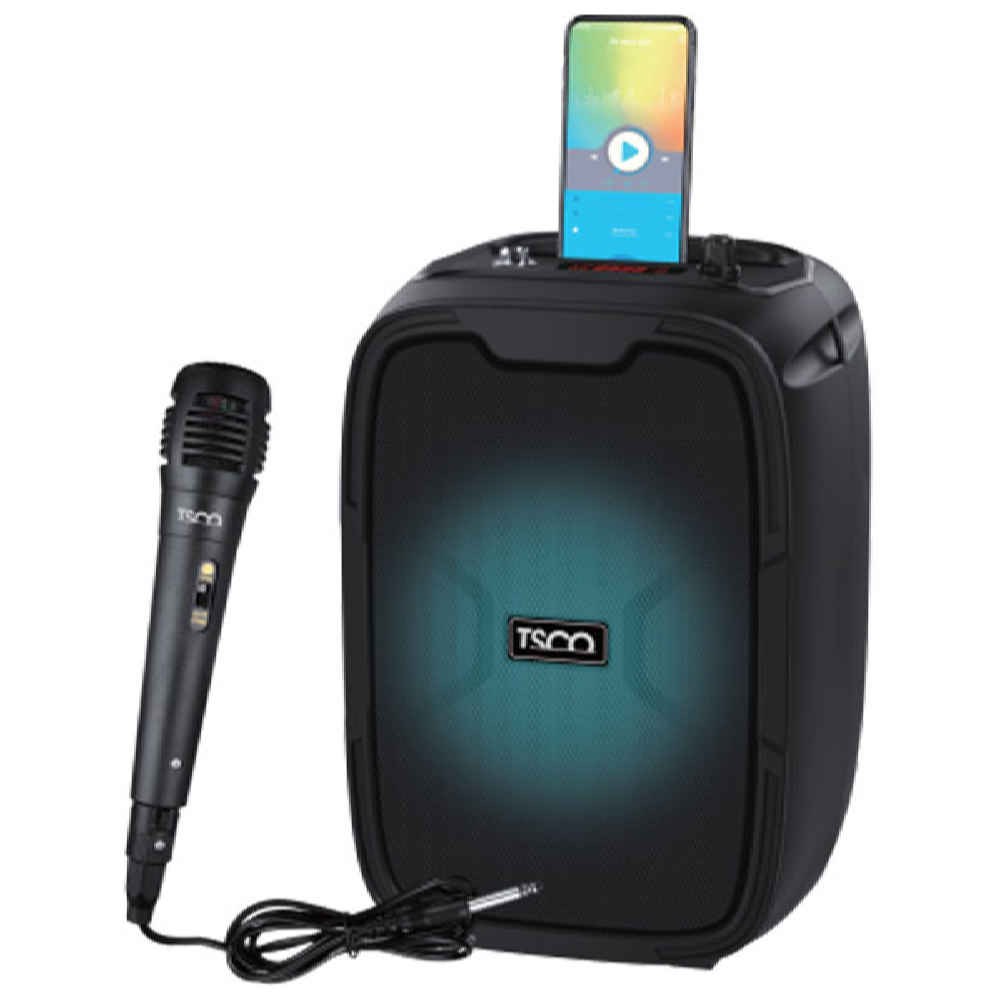 Price and Buy Tesco Wireless & Portable Bluetooth Speaker TS2311 - Image 4