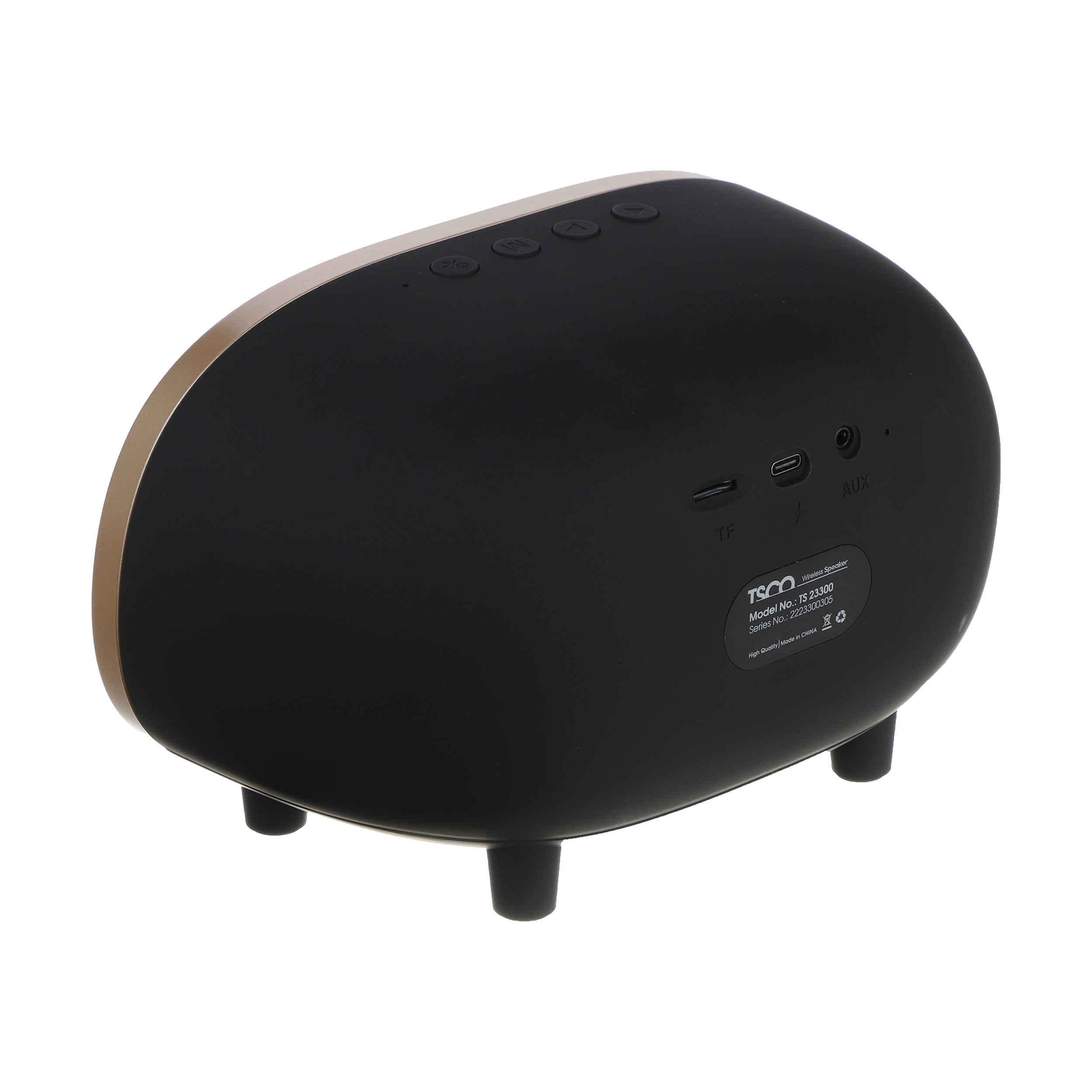Price and Buy Tesco Wireless & Portable Bluetooth Speaker TS23300 - Image 4