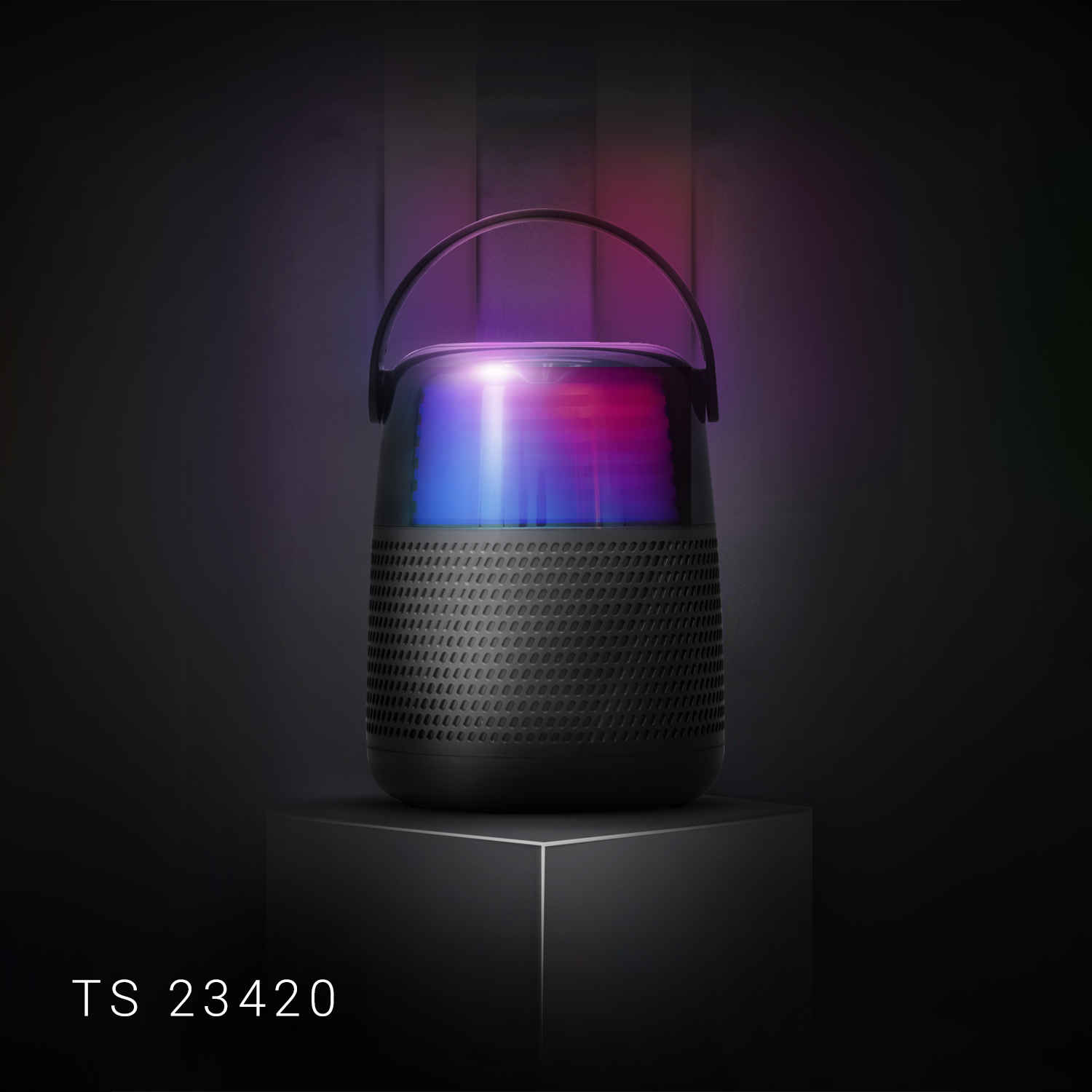 Price and Buy Tesco Wireless & Portable Bluetooth Speaker TS23420 - Image 6