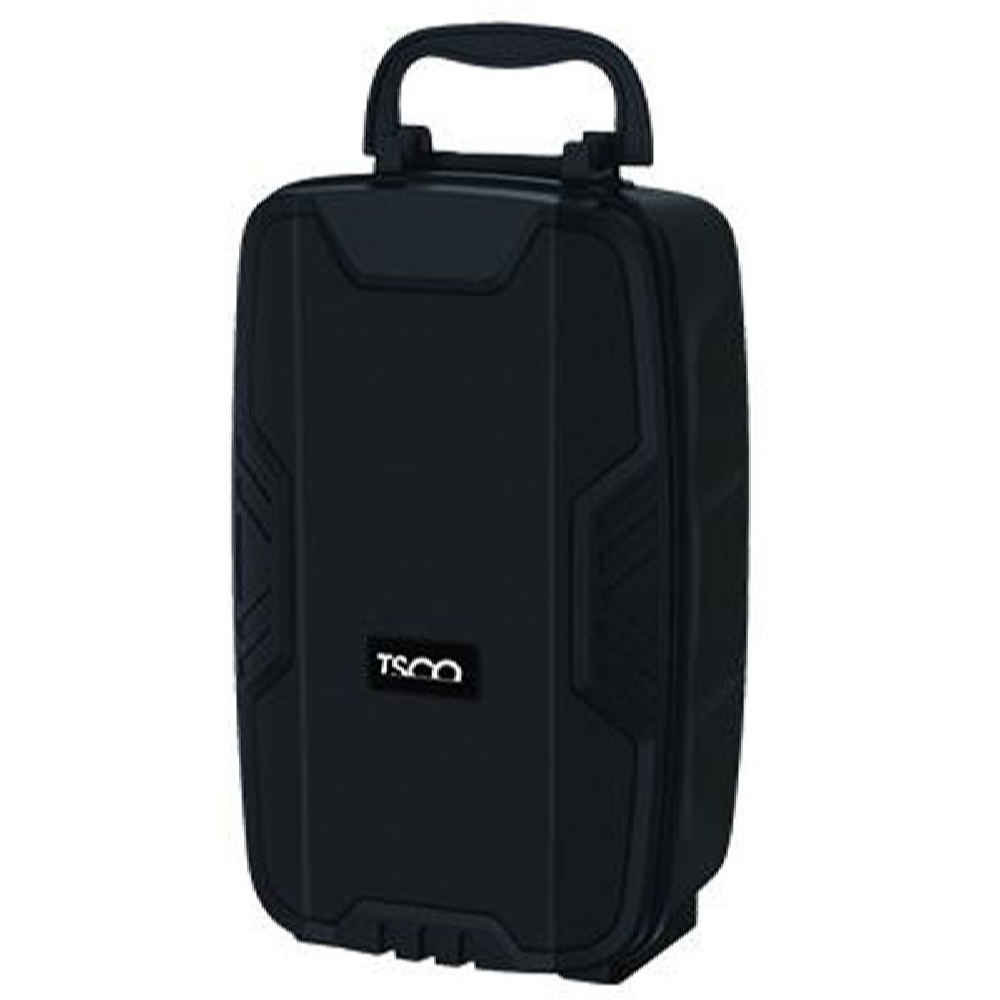 Price and Buy Tesco Wireless & Wired Portable Bluetooth Speaker TS2309