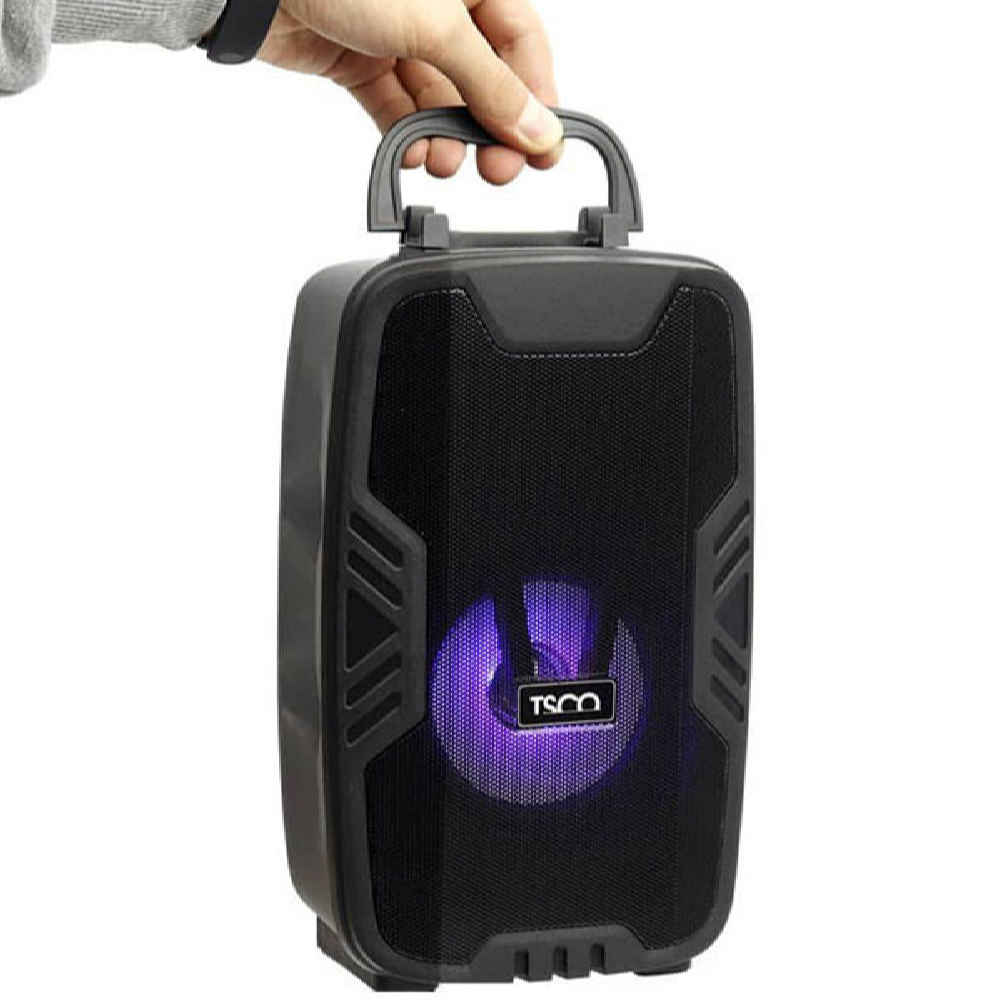 Price and Buy Tesco Wireless & Wired Portable Bluetooth Speaker TS2309 - Image 3
