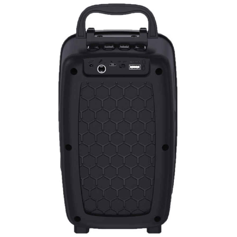 Price and Buy Tesco Wireless & Wired Portable Bluetooth Speaker TS2309 - Image 4