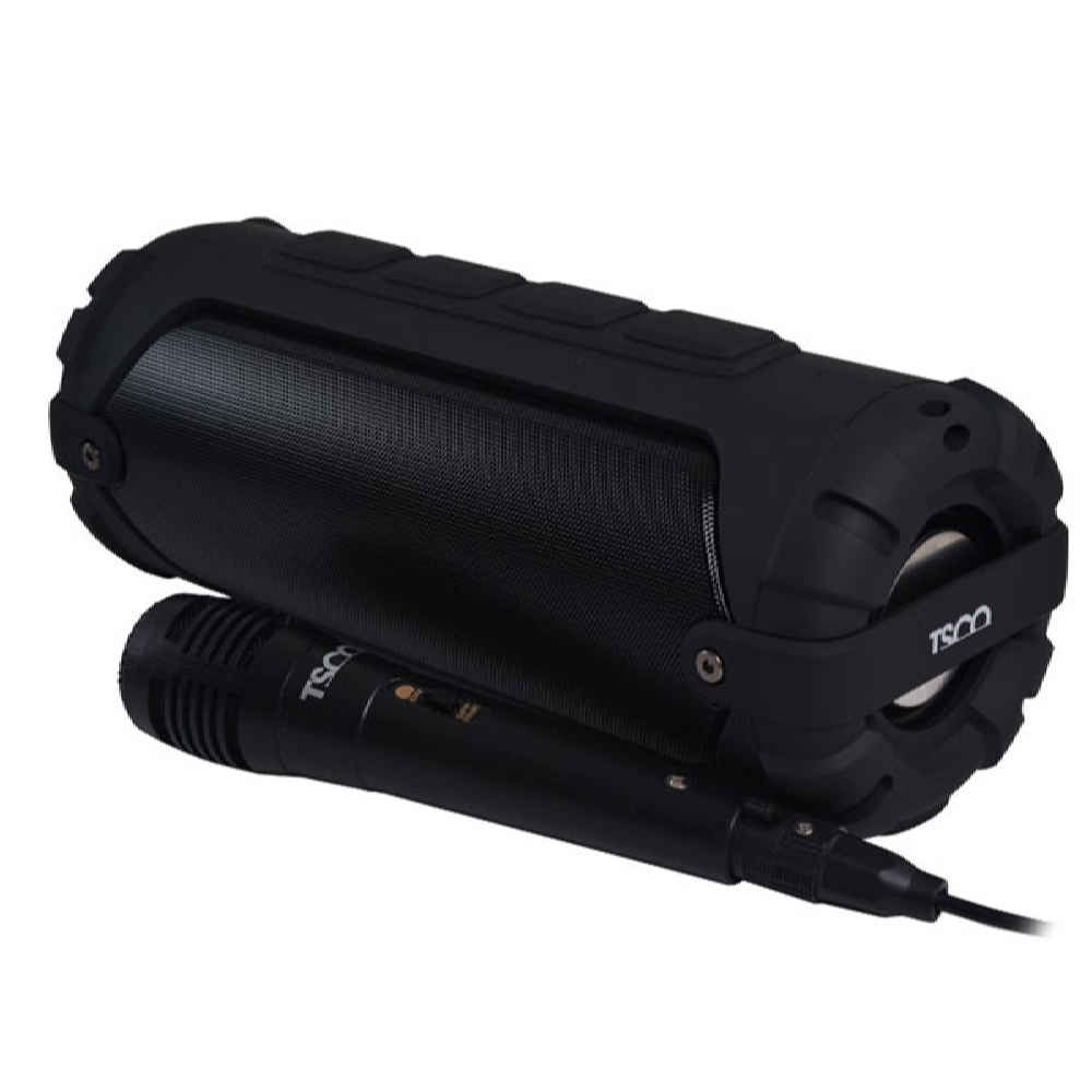 Price and Buy Tesco Wireless & Wired Portable Bluetooth Speaker TS23150 - Image 4