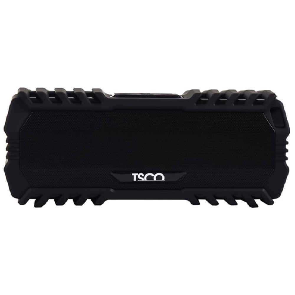 Price and Buy Tesco Wireless & Wired Portable Bluetooth Speaker TS23151