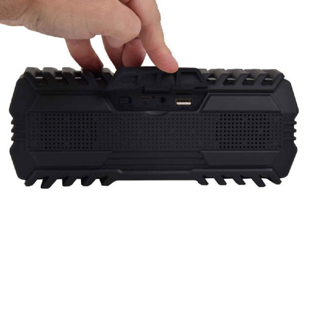 Price and Buy Tesco Wireless & Wired Portable Bluetooth Speaker TS23151 - Image 3