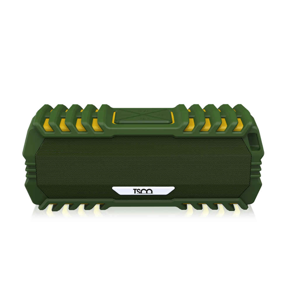 Price and Buy Tesco Wireless & Wired Portable Bluetooth Speaker TS23151 - Image 4