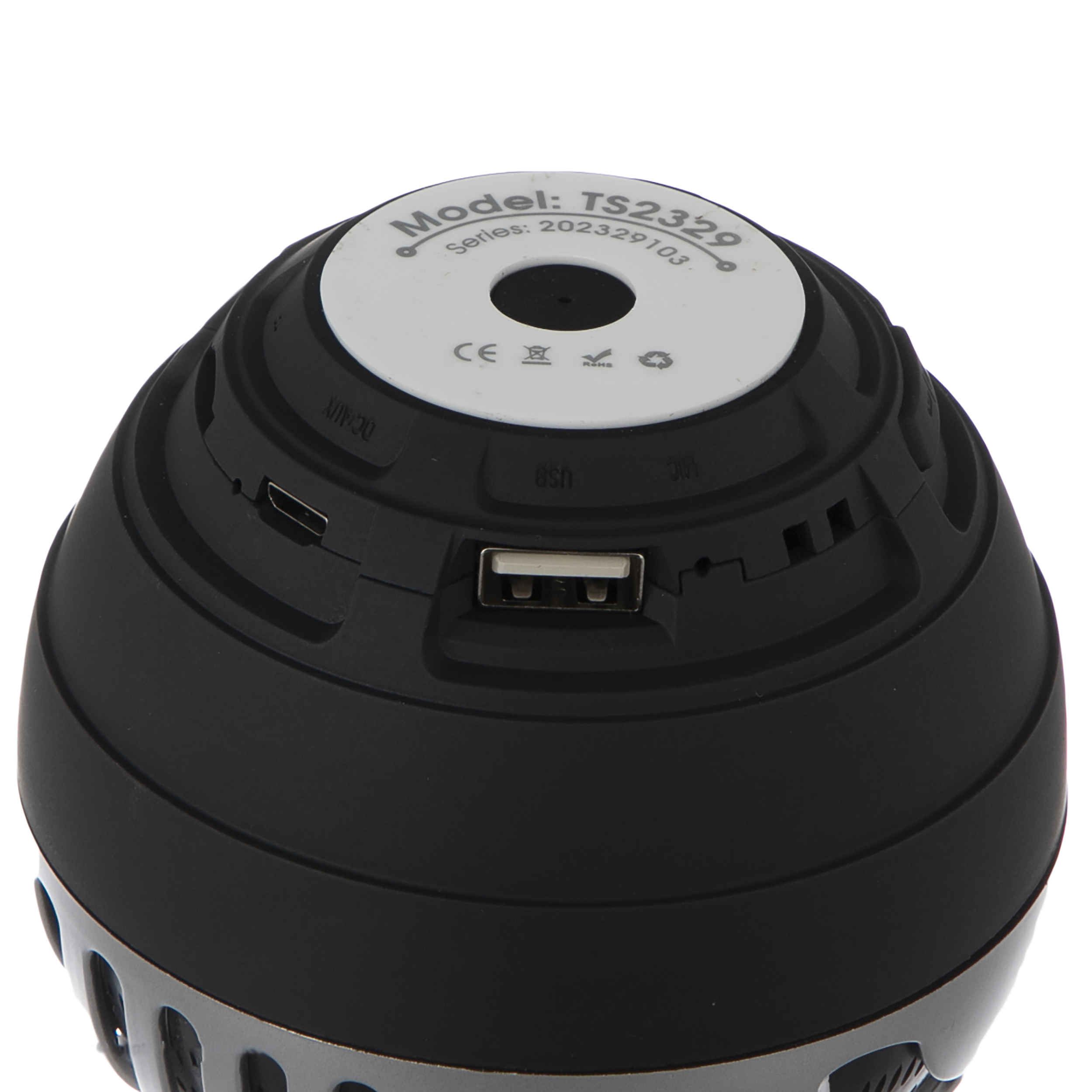 Price and Buy Tesco Wireless & Wired Portable Bluetooth Speaker TS2329 - Image 4