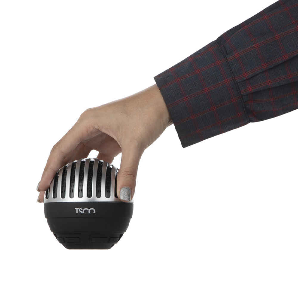 Price and Buy Tesco Wireless & Wired Portable Bluetooth Speaker TS2329 - Image 5
