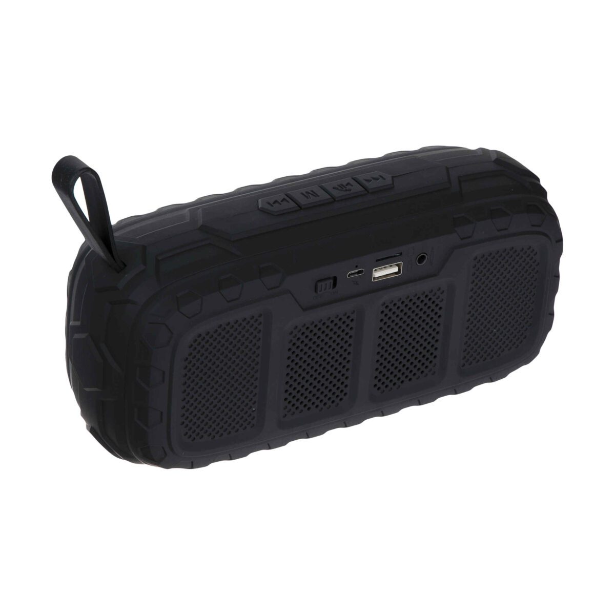 Price and Buy Tesco Wireless & Wired Portable Bluetooth Speaker TS2373 - Image 3