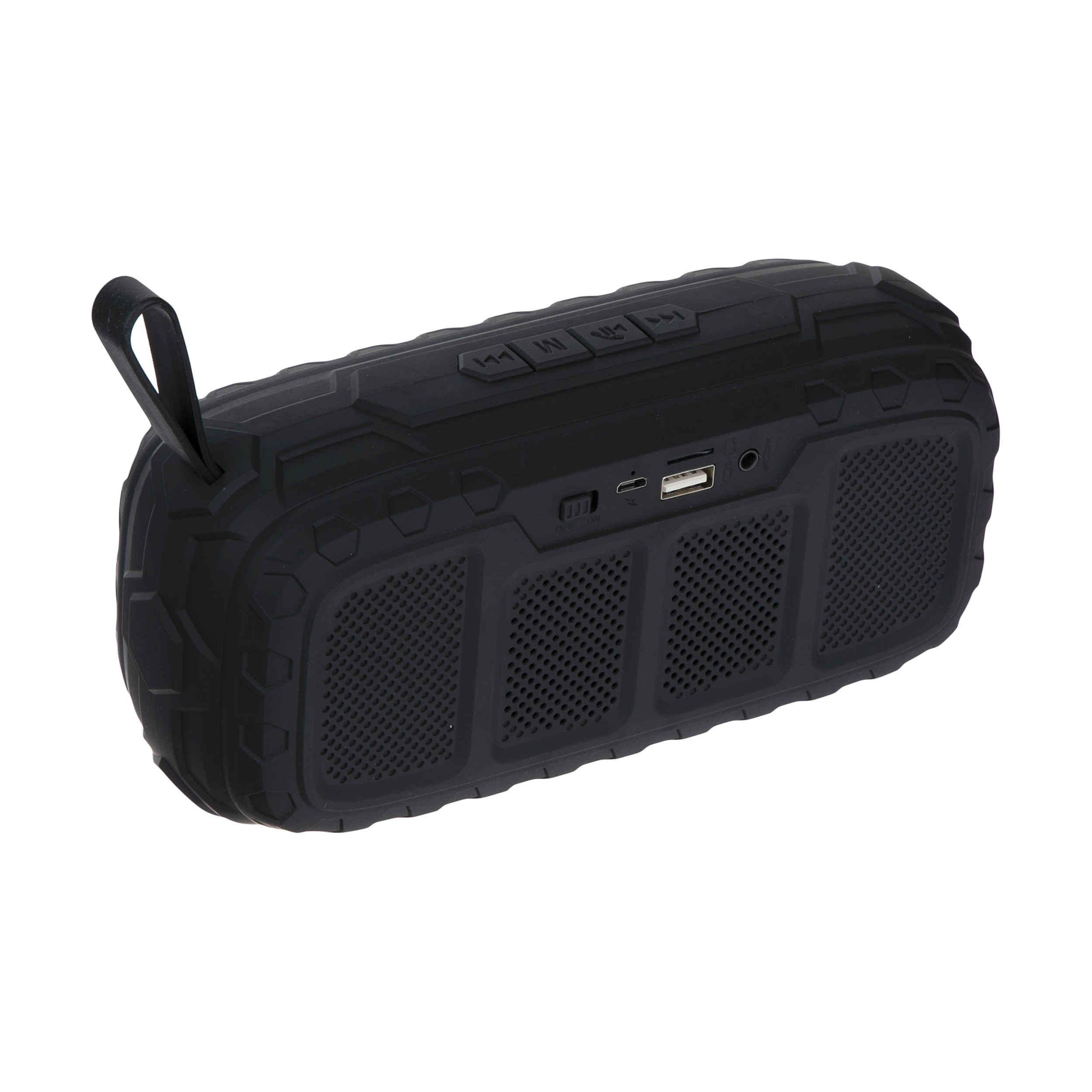 Price and Buy Tesco Wireless & Wired Portable Bluetooth Speaker TS2373 - Image 3
