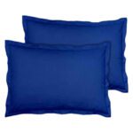 Price and Buy Tetron Pillowcase – Smooth Touch and Long-Lasting Quality (2x)