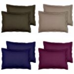 Price and Buy Tetron Pillowcase – Smooth Touch and Long-Lasting Quality (2x) - Image 3