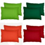 Price and Buy Tetron Pillowcase – Smooth Touch and Long-Lasting Quality (2x) - Image 8