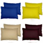 Price and Buy Tetron Pillowcase – Smooth Touch and Long-Lasting Quality (2x) - Image 10
