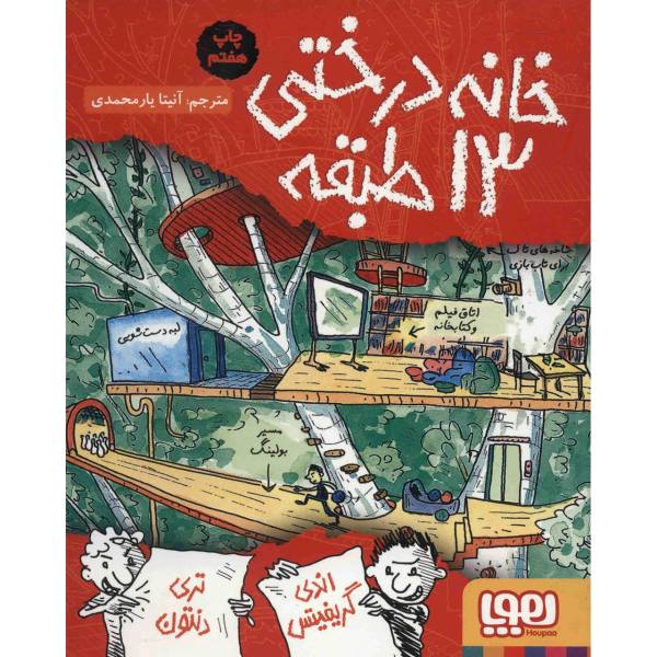 Price and Buy The 13-Storey Treehouse Book by Andy Griffiths_68f7469ce05ea.jpeg Price and Buy The 13-Storey Treehouse Book by Andy Griffiths