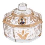 Price and Buy The 14-Piece Shah Abbasi Tea Set is a Traditional and Elegant  Designed for Serving Tea to Six People - Image 3