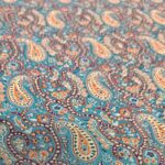 Price and Buy The Artistry of Termeh: Celebrating Centuries of Persian Textile Tradition and Sophistication - Image 4