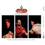 Price and Buy The Beat And The Reed Album by Reza Samani