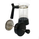 Price and Buy The Best Infuser Mugs for Loose Leaf Tea – Sip in Style 600 ml - Image 3