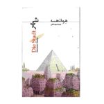Price and Buy The City (Die Stadt) Novel by Hermann Hesse (Farsi)