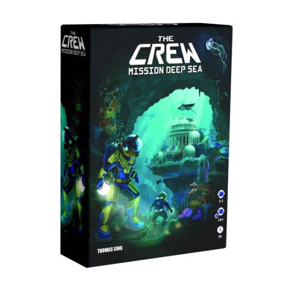 Price and Buy The Crew Mission Deep Sea Playing Card Game (Farsi)_68fd43c21e246.jpeg Price and Buy The Crew Mission Deep Sea Playing Card Game (Farsi)
