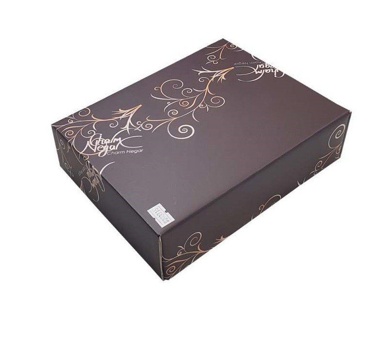 Price and Buy The Divan of Hafez Shirazi Book with Natural Leather & Box (Farsi) - Image 5